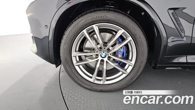 2021 BMW X3 (G01) xDrive 20i M Sport Sold VIN WBA51BG03M9G57445 – exterior detail 2021 BMW X3 (G01) xDrive 20i M Sport Sold VIN WBA51BG03M9G57445 – exterior detail