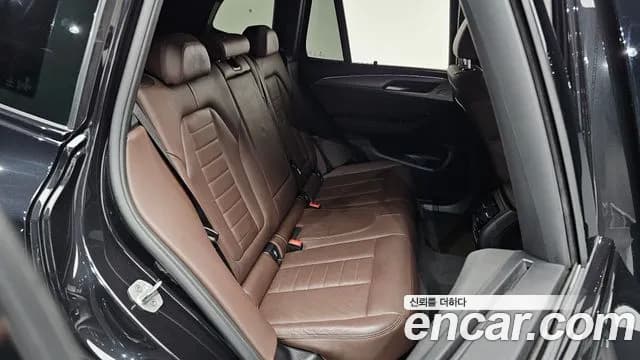 2021 BMW X3 (G01) xDrive 20i M Sport Sold VIN WBA51BG03M9G57445 – trunk area 2021 BMW X3 (G01) xDrive 20i M Sport Sold VIN WBA51BG03M9G57445 – trunk area