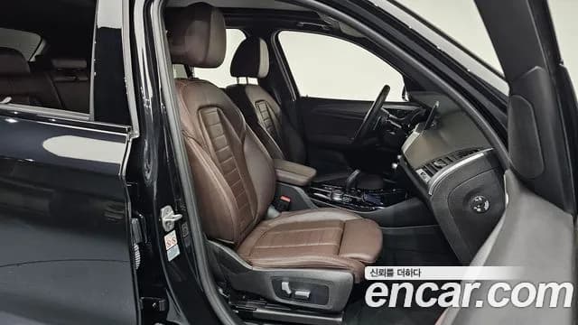 2021 BMW X3 (G01) xDrive 20i M Sport Sold VIN WBA51BG03M9G57445 – photo 11 2021 BMW X3 (G01) xDrive 20i M Sport Sold VIN WBA51BG03M9G57445 – photo 11