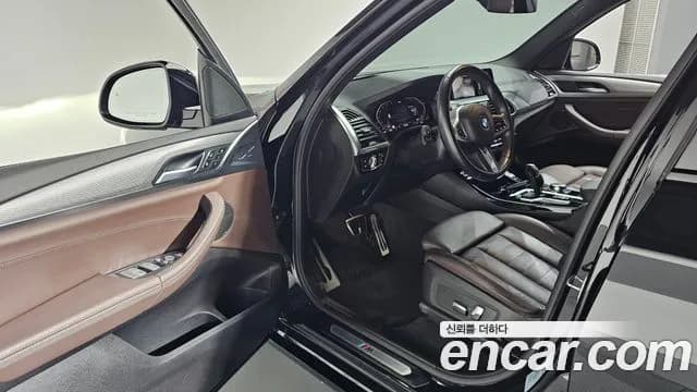 2021 BMW X3 (G01) xDrive 20i M Sport Sold VIN WBA51BG03M9G57445 – photo 17 2021 BMW X3 (G01) xDrive 20i M Sport Sold VIN WBA51BG03M9G57445 – photo 17