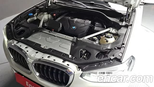 2021 BMW X3 (G01) xDrive 20i M Sport Sold VIN WBA51BG04M9E84776 – undercarriage 2021 BMW X3 (G01) xDrive 20i M Sport Sold VIN WBA51BG04M9E84776 – undercarriage
