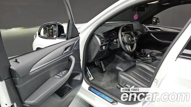 2021 BMW X3 (G01) xDrive 20i M Sport Sold VIN WBA51BG04M9E84776 – photo 12 2021 BMW X3 (G01) xDrive 20i M Sport Sold VIN WBA51BG04M9E84776 – photo 12