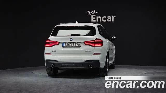 2021 BMW X3 (G01) xDrive 20i M Sport Sold VIN WBA51BG04M9E84776 – photo 16 2021 BMW X3 (G01) xDrive 20i M Sport Sold VIN WBA51BG04M9E84776 – photo 16