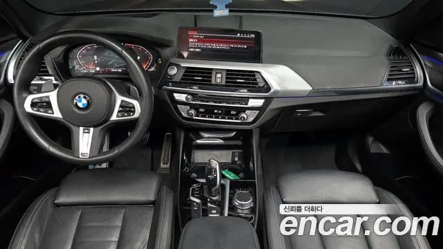 2021 BMW X3 (G01) xDrive 20i M Sport Sold VIN WBA51BG08M9E37203 – front exterior 2021 BMW X3 (G01) xDrive 20i M Sport Sold VIN WBA51BG08M9E37203 – front exterior