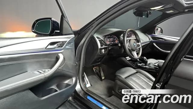 2021 BMW X3 (G01) xDrive 20i M Sport Sold VIN WBA51BG08M9E37203 – dashboard 2021 BMW X3 (G01) xDrive 20i M Sport Sold VIN WBA51BG08M9E37203 – dashboard