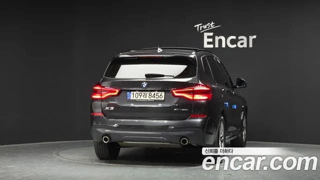 2021 BMW X3 (G01) xDrive 20i M Sport Sold VIN WBA51BG08M9E37203 – photo 12 2021 BMW X3 (G01) xDrive 20i M Sport Sold VIN WBA51BG08M9E37203 – photo 12