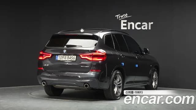 2021 BMW X3 (G01) xDrive 20i M Sport Sold VIN WBA51BG08M9E37203 – photo 19 2021 BMW X3 (G01) xDrive 20i M Sport Sold VIN WBA51BG08M9E37203 – photo 19