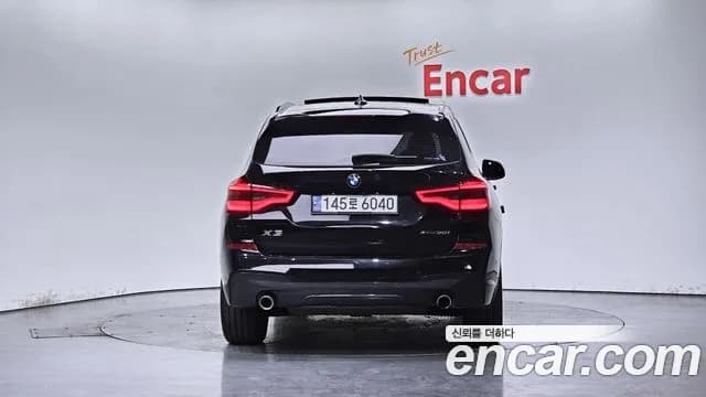 2021 BMW X3 (G01) xDrive 20i M Sport Sold VIN WBA51BG09M9E22242 – front exterior 2021 BMW X3 (G01) xDrive 20i M Sport Sold VIN WBA51BG09M9E22242 – front exterior