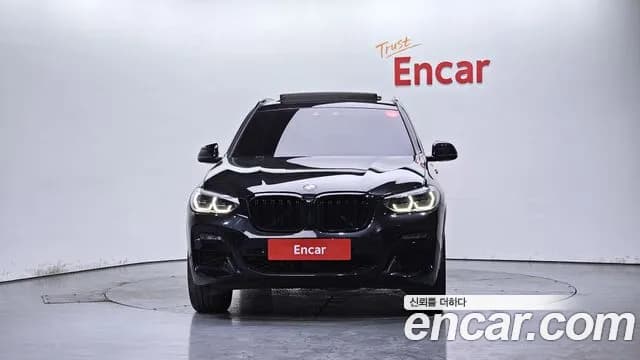 2021 BMW X3 (G01) xDrive 20i M Sport Sold VIN WBA51BG09M9E22242 – rear exterior 2021 BMW X3 (G01) xDrive 20i M Sport Sold VIN WBA51BG09M9E22242 – rear exterior
