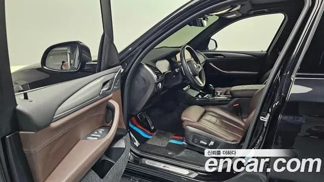 2021 BMW X3 (G01) xDrive 20i M Sport Sold VIN WBA51BG09M9E22242 – dashboard 2021 BMW X3 (G01) xDrive 20i M Sport Sold VIN WBA51BG09M9E22242 – dashboard