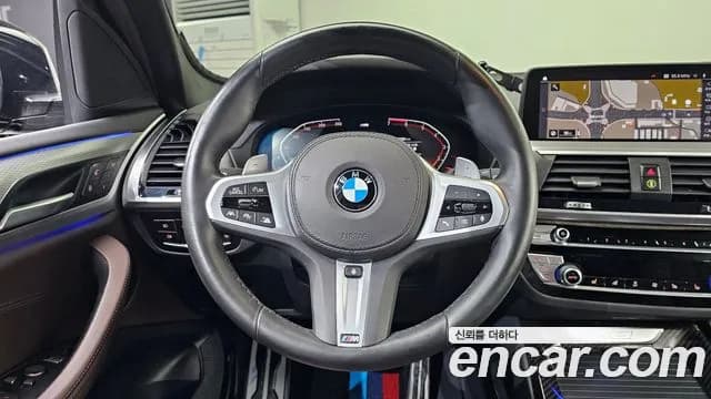 2021 BMW X3 (G01) xDrive 20i M Sport Sold VIN WBA51BG09M9E22242 – photo 13 2021 BMW X3 (G01) xDrive 20i M Sport Sold VIN WBA51BG09M9E22242 – photo 13