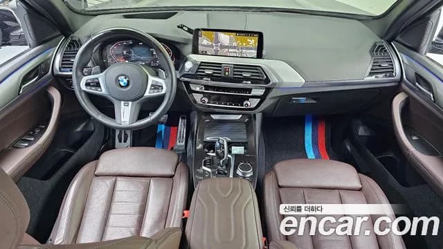 2021 BMW X3 (G01) xDrive 20i M Sport Sold VIN WBA51BG09M9E22242 – photo 19 2021 BMW X3 (G01) xDrive 20i M Sport Sold VIN WBA51BG09M9E22242 – photo 19