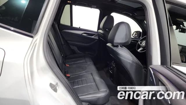 2021 BMW X3 (G01) xDrive 20i M Sport Sold VIN WBA51BG0XM9F70609 – exterior detail 2021 BMW X3 (G01) xDrive 20i M Sport Sold VIN WBA51BG0XM9F70609 – exterior detail