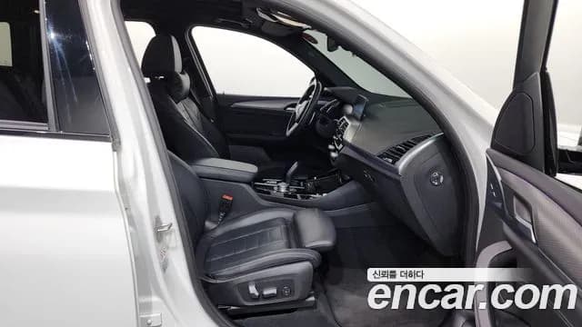 2021 BMW X3 (G01) xDrive 20i M Sport Sold VIN WBA51BG0XM9F70609 – photo 16 2021 BMW X3 (G01) xDrive 20i M Sport Sold VIN WBA51BG0XM9F70609 – photo 16