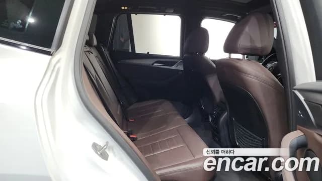 2021 BMW X3 (G01) xDrive 20i M Sport Sold VIN WBA51BG0XM9F76863 – front exterior 2021 BMW X3 (G01) xDrive 20i M Sport Sold VIN WBA51BG0XM9F76863 – front exterior