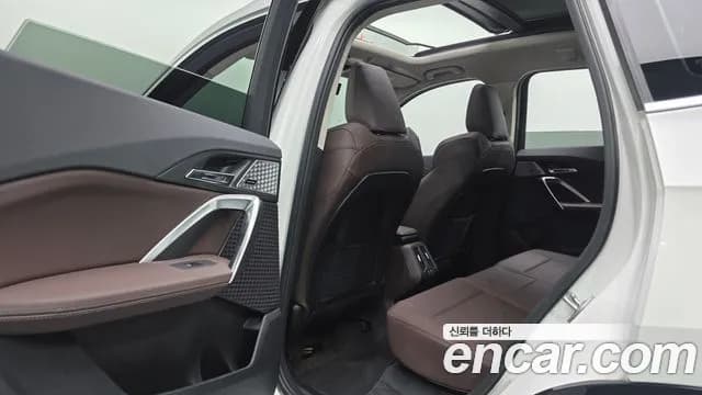 2024 BMW X1 (U11) xDrive 20i xLine Sold VIN WBA51EE03R5Y92024 – rear exterior 2024 BMW X1 (U11) xDrive 20i xLine Sold VIN WBA51EE03R5Y92024 – rear exterior