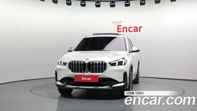2024 BMW X1 (U11) xDrive 20i xLine Sold VIN WBA51EE03R5Y92024 – dashboard 2024 BMW X1 (U11) xDrive 20i xLine Sold VIN WBA51EE03R5Y92024 – dashboard