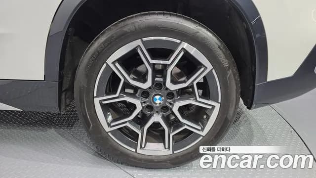 2024 BMW X1 (U11) xDrive 20i xLine Sold VIN WBA51EE03R5Y92024 – undercarriage 2024 BMW X1 (U11) xDrive 20i xLine Sold VIN WBA51EE03R5Y92024 – undercarriage