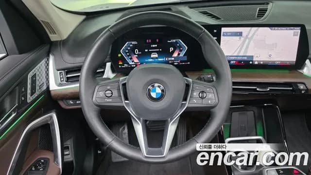 2024 BMW X1 (U11) xDrive 20i xLine Sold VIN WBA51EE03R5Y92024 – photo 11 2024 BMW X1 (U11) xDrive 20i xLine Sold VIN WBA51EE03R5Y92024 – photo 11