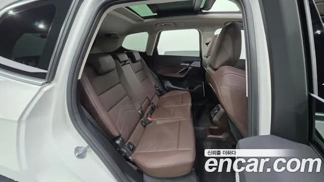 2024 BMW X1 (U11) xDrive 20i xLine Sold VIN WBA51EE03R5Y92024 – photo 12 2024 BMW X1 (U11) xDrive 20i xLine Sold VIN WBA51EE03R5Y92024 – photo 12