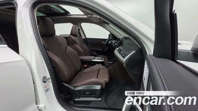 2024 BMW X1 (U11) xDrive 20i xLine Sold VIN WBA51EE03R5Y92024 – photo 13 2024 BMW X1 (U11) xDrive 20i xLine Sold VIN WBA51EE03R5Y92024 – photo 13