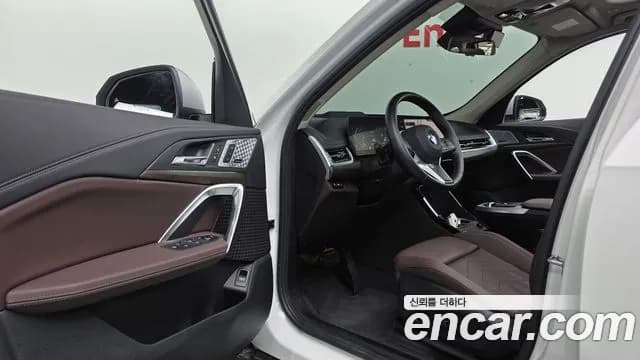 2024 BMW X1 (U11) xDrive 20i xLine Sold VIN WBA51EE03R5Y92024 – photo 14 2024 BMW X1 (U11) xDrive 20i xLine Sold VIN WBA51EE03R5Y92024 – photo 14