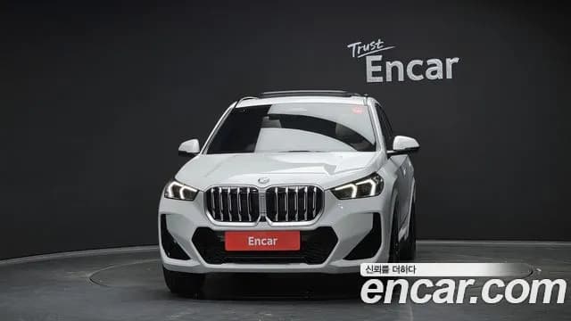 2025 BMW X1 (U11) xDrive 20i M Sport Sold VIN WBA51EE03S5077487 – dashboard 2025 BMW X1 (U11) xDrive 20i M Sport Sold VIN WBA51EE03S5077487 – dashboard