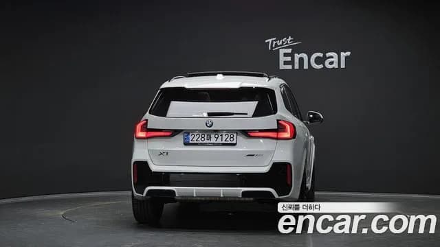 2025 BMW X1 (U11) xDrive 20i M Sport Sold VIN WBA51EE03S5077487 – undercarriage 2025 BMW X1 (U11) xDrive 20i M Sport Sold VIN WBA51EE03S5077487 – undercarriage