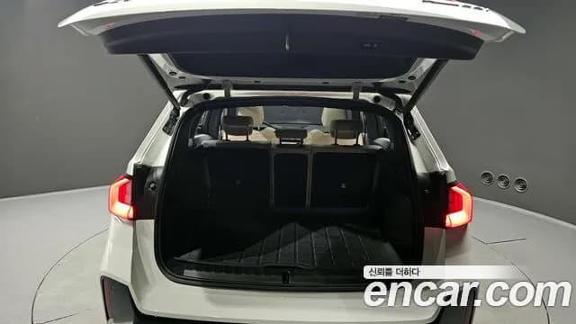 2025 BMW X1 (U11) xDrive 20i M Sport Sold VIN WBA51EE03S5077487 – photo 14 2025 BMW X1 (U11) xDrive 20i M Sport Sold VIN WBA51EE03S5077487 – photo 14