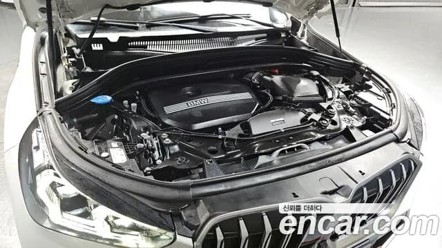 2025 BMW X1 (U11) xDrive 20i M Sport Sold VIN WBA51EE03S5077487 – photo 15 2025 BMW X1 (U11) xDrive 20i M Sport Sold VIN WBA51EE03S5077487 – photo 15