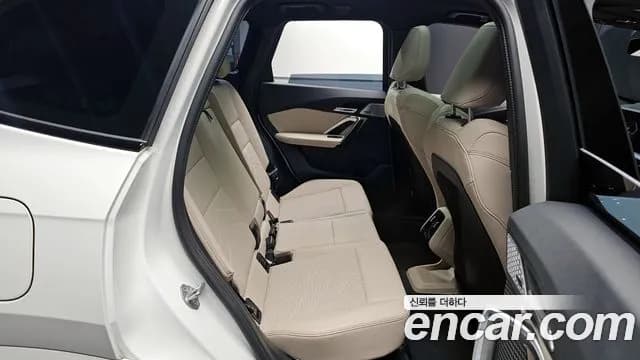 2025 BMW X1 (U11) xDrive 20i M Sport Sold VIN WBA51EE03S5077487 – photo 16 2025 BMW X1 (U11) xDrive 20i M Sport Sold VIN WBA51EE03S5077487 – photo 16