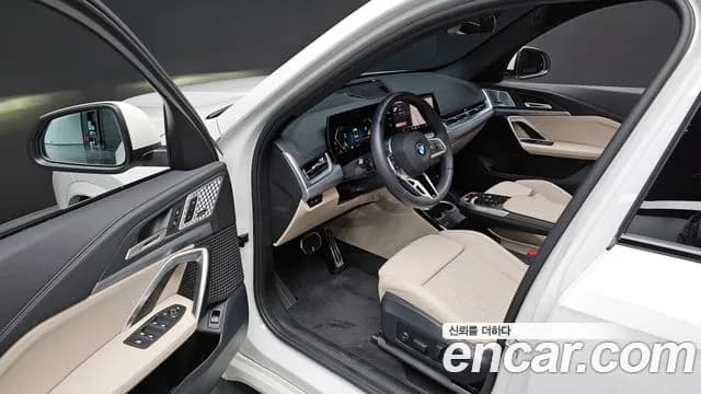 2025 BMW X1 (U11) xDrive 20i M Sport Sold VIN WBA51EE03S5077487 – photo 17 2025 BMW X1 (U11) xDrive 20i M Sport Sold VIN WBA51EE03S5077487 – photo 17