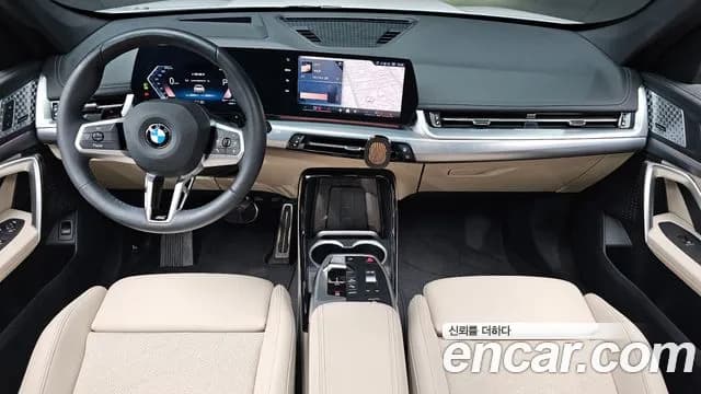 2025 BMW X1 (U11) xDrive 20i M Sport Sold VIN WBA51EE03S5077487 – photo 18 2025 BMW X1 (U11) xDrive 20i M Sport Sold VIN WBA51EE03S5077487 – photo 18