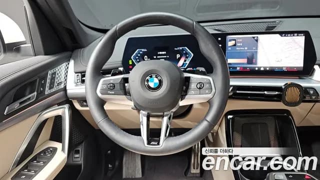 2025 BMW X1 (U11) xDrive 20i M Sport Sold VIN WBA51EE03S5077487 – photo 19 2025 BMW X1 (U11) xDrive 20i M Sport Sold VIN WBA51EE03S5077487 – photo 19