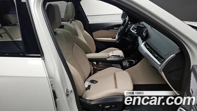 2025 BMW X1 (U11) xDrive 20i M Sport Sold VIN WBA51EE03S5077487 – photo 20 2025 BMW X1 (U11) xDrive 20i M Sport Sold VIN WBA51EE03S5077487 – photo 20