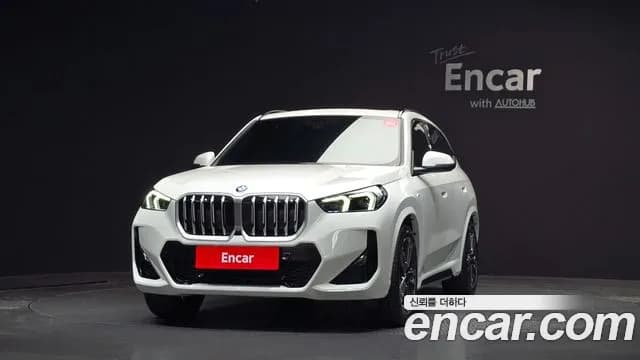 2025 BMW X1 (U11) xDrive 20i M Sport Sold VIN WBA51EE03S5316603 – side profile 2025 BMW X1 (U11) xDrive 20i M Sport Sold VIN WBA51EE03S5316603 – side profile