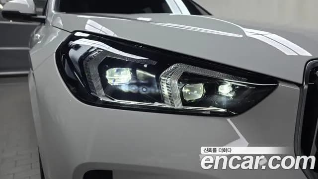 2025 BMW X1 (U11) xDrive 20i M Sport Sold VIN WBA51EE03S5316603 – exterior detail 2025 BMW X1 (U11) xDrive 20i M Sport Sold VIN WBA51EE03S5316603 – exterior detail