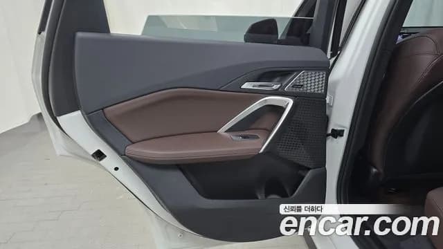 2025 BMW X1 (U11) xDrive 20i M Sport Sold VIN WBA51EE03S5316603 – photo 17 2025 BMW X1 (U11) xDrive 20i M Sport Sold VIN WBA51EE03S5316603 – photo 17