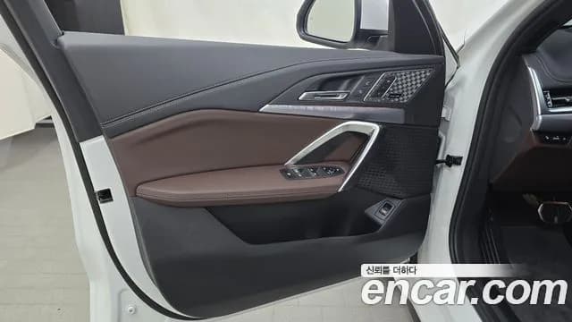 2025 BMW X1 (U11) xDrive 20i M Sport Sold VIN WBA51EE03S5316603 – photo 18 2025 BMW X1 (U11) xDrive 20i M Sport Sold VIN WBA51EE03S5316603 – photo 18
