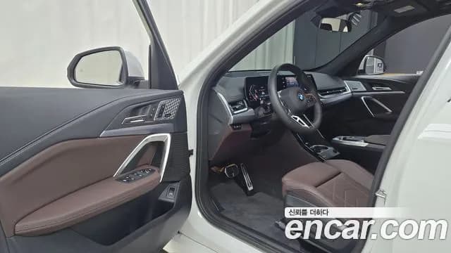 2025 BMW X1 (U11) xDrive 20i M Sport Sold VIN WBA51EE03S5316603 – photo 22 2025 BMW X1 (U11) xDrive 20i M Sport Sold VIN WBA51EE03S5316603 – photo 22