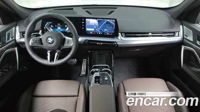 2025 BMW X1 (U11) xDrive 20i M Sport Sold VIN WBA51EE03S5316603 – photo 27 2025 BMW X1 (U11) xDrive 20i M Sport Sold VIN WBA51EE03S5316603 – photo 27
