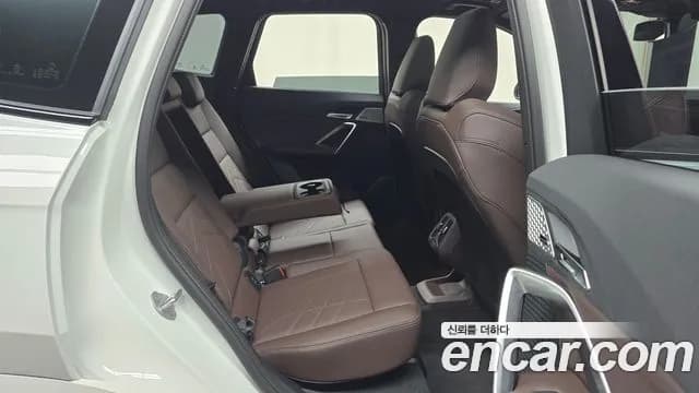 2025 BMW X1 (U11) xDrive 20i M Sport Sold VIN WBA51EE03S5316603 – photo 28 2025 BMW X1 (U11) xDrive 20i M Sport Sold VIN WBA51EE03S5316603 – photo 28