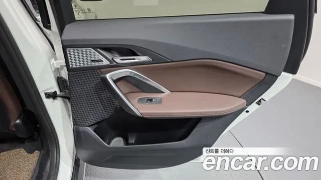 2024 BMW X1 (U11) xDrive 20i xLine Sold VIN WBA51EE07R5006108 – dashboard 2024 BMW X1 (U11) xDrive 20i xLine Sold VIN WBA51EE07R5006108 – dashboard