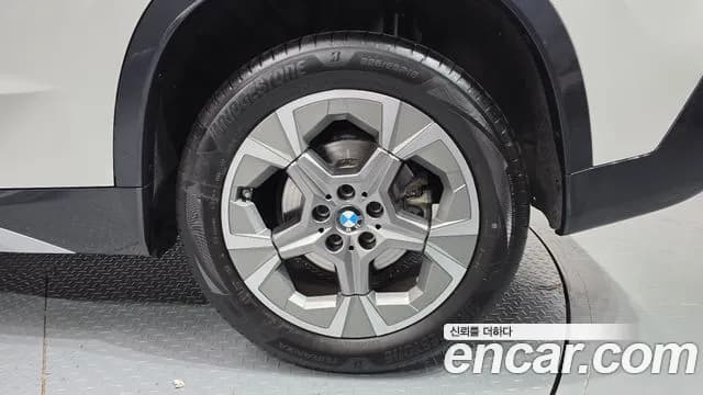 2024 BMW X1 (U11) xDrive 20i xLine Sold VIN WBA51EE07R5006108 – interior seats 2024 BMW X1 (U11) xDrive 20i xLine Sold VIN WBA51EE07R5006108 – interior seats