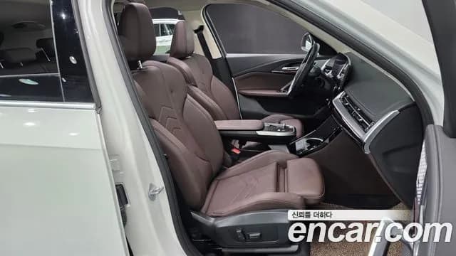 2024 BMW X1 (U11) xDrive 20i xLine Sold VIN WBA51EE07R5006108 – undercarriage 2024 BMW X1 (U11) xDrive 20i xLine Sold VIN WBA51EE07R5006108 – undercarriage