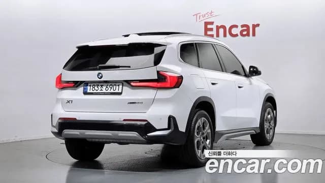 2024 BMW X1 (U11) xDrive 20i xLine Sold VIN WBA51EE07R5006108 – photo 11 2024 BMW X1 (U11) xDrive 20i xLine Sold VIN WBA51EE07R5006108 – photo 11