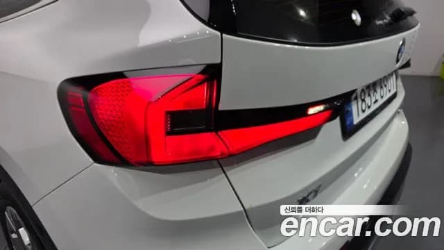 2024 BMW X1 (U11) xDrive 20i xLine Sold VIN WBA51EE07R5006108 – photo 12 2024 BMW X1 (U11) xDrive 20i xLine Sold VIN WBA51EE07R5006108 – photo 12