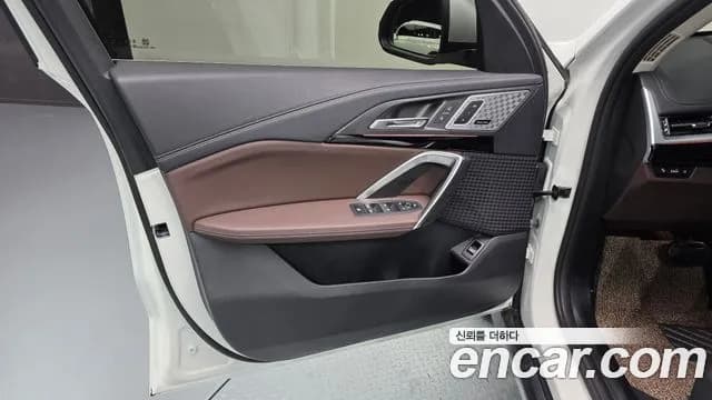 2024 BMW X1 (U11) xDrive 20i xLine Sold VIN WBA51EE07R5006108 – photo 15 2024 BMW X1 (U11) xDrive 20i xLine Sold VIN WBA51EE07R5006108 – photo 15