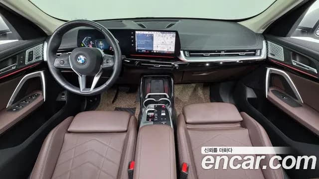 2024 BMW X1 (U11) xDrive 20i xLine Sold VIN WBA51EE07R5006108 – photo 16 2024 BMW X1 (U11) xDrive 20i xLine Sold VIN WBA51EE07R5006108 – photo 16