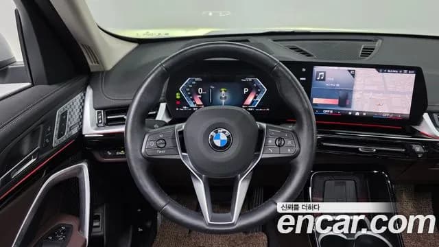 2024 BMW X1 (U11) xDrive 20i xLine Sold VIN WBA51EE07R5006108 – photo 31 2024 BMW X1 (U11) xDrive 20i xLine Sold VIN WBA51EE07R5006108 – photo 31